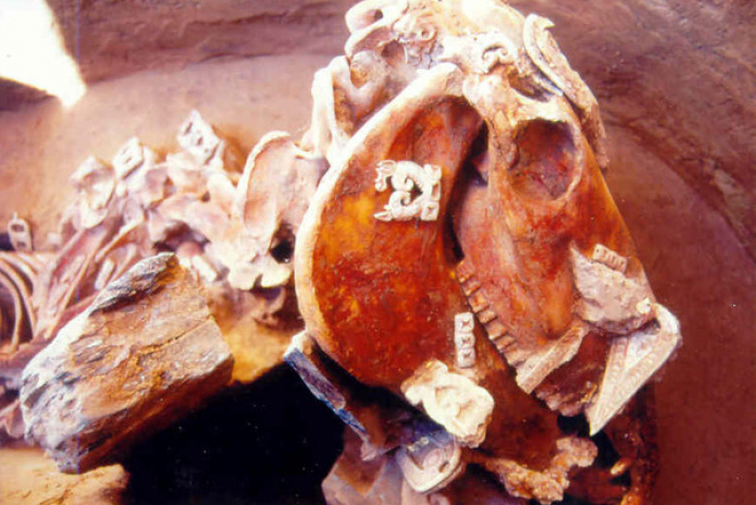 Всё ли в порядке